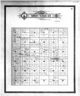 Township 7 N Range 40 W, Chase, Chase County 1908